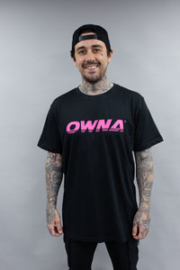 OWNA T-SHIRT