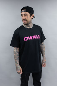 OWNA T-SHIRT