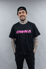 Load image into Gallery viewer, OWNA T-SHIRT