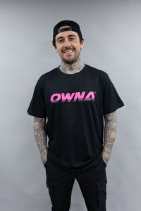OWNA T-SHIRT