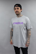 Load image into Gallery viewer, &#39; OWNA &#39; T-SHIRT