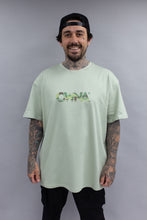 Load image into Gallery viewer, ' CAMO ' OVERSIZED T-SHIRT