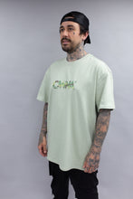 Load image into Gallery viewer, ' CAMO ' OVERSIZED T-SHIRT