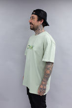 Load image into Gallery viewer, ' CAMO ' OVERSIZED T-SHIRT