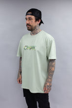 Load image into Gallery viewer, ' CAMO ' OVERSIZED T-SHIRT