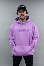 Load image into Gallery viewer, &#39; LILAC &#39; BASIC HOODIE
