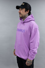Load image into Gallery viewer, &#39; LILAC &#39; BASIC HOODIE