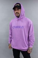 Load image into Gallery viewer, &#39; LILAC &#39; BASIC HOODIE
