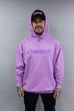 Load image into Gallery viewer, &#39; LILAC &#39; BASIC HOODIE