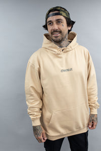 ' DIGGER ' BASIC HOODIE