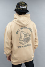 Load image into Gallery viewer, &#39; DIGGER &#39; BASIC HOODIE