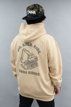 Load image into Gallery viewer, &#39; DIGGER &#39; BASIC HOODIE