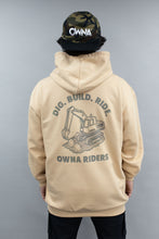 Load image into Gallery viewer, &#39; DIGGER &#39; BASIC HOODIE