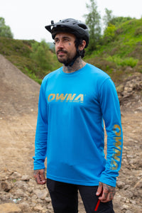 ' SHARP ' JERSEY
