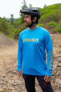 ' SHARP ' JERSEY