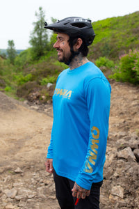 ' SHARP ' JERSEY