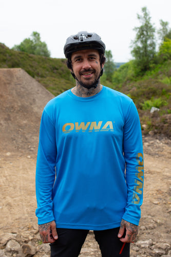 ' SHARP ' JERSEY