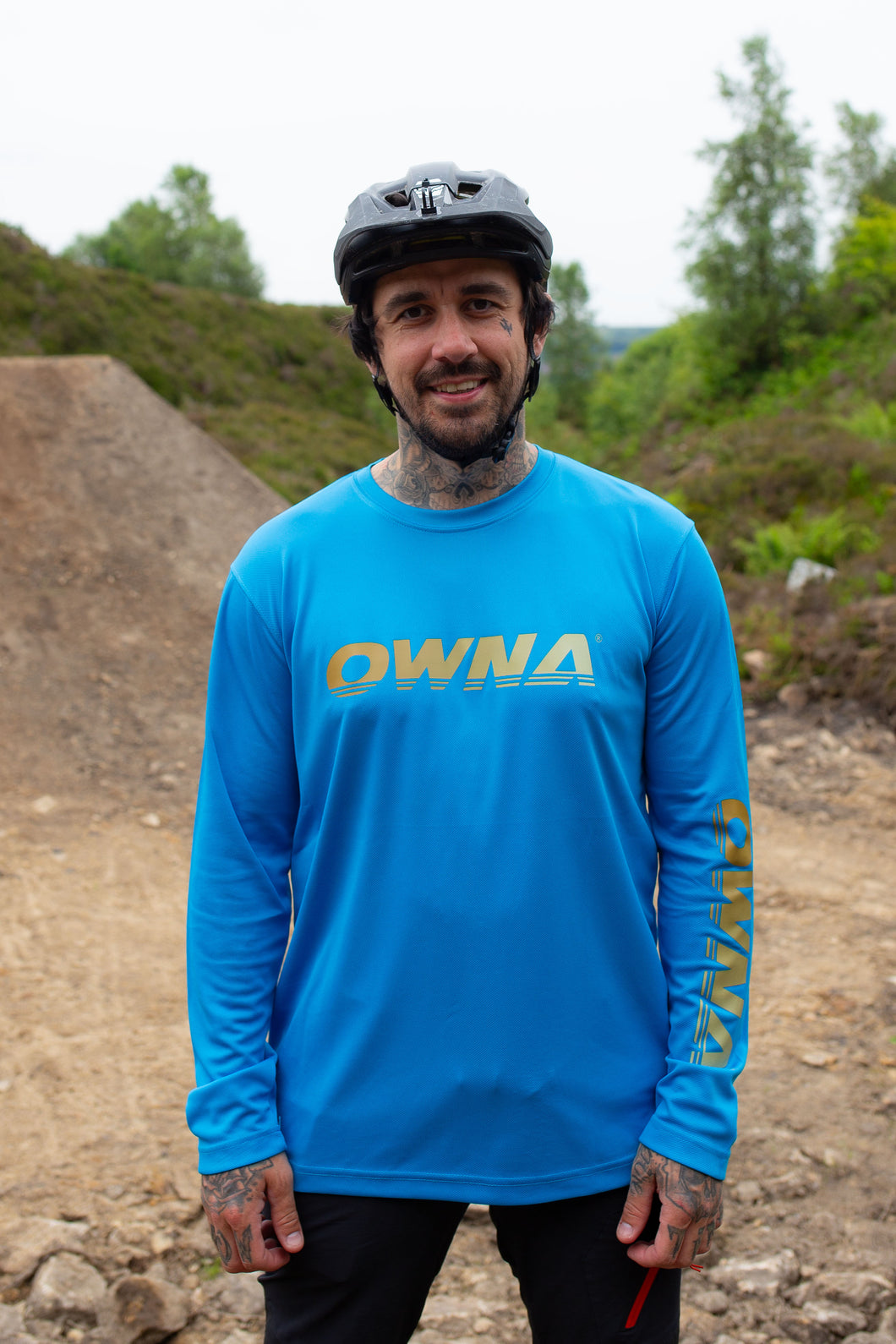 ' SHARP ' JERSEY