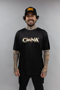 ' SMOOTH ' T-SHIRT / JERSEY