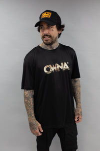 ' SMOOTH ' T-SHIRT / JERSEY