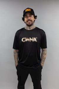 ' SMOOTH ' T-SHIRT / JERSEY