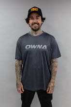 Load image into Gallery viewer, &#39; SMOOTH &#39; T-SHIRT / JERSEY