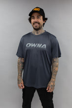 Load image into Gallery viewer, &#39; SMOOTH &#39; T-SHIRT / JERSEY