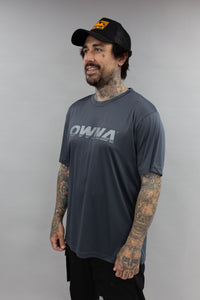 ' SMOOTH ' T-SHIRT / JERSEY
