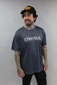 ' SMOOTH ' T-SHIRT / JERSEY