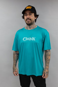 ' SMOOTH ' T-SHIRT / JERSEY