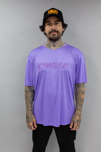 ' SMOOTH ' T-SHIRT / JERSEY