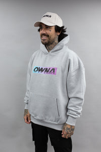 FADE HEAVY HOODIE