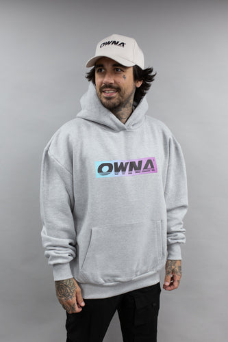 FADE HEAVY HOODIE