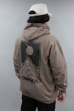 Load image into Gallery viewer, &#39; MOUNTAINS &#39; BASIC HOODIE!