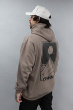 Load image into Gallery viewer, &#39; MOUNTAINS &#39; BASIC HOODIE!