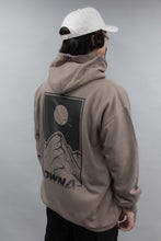 Load image into Gallery viewer, &#39; MOUNTAINS &#39; BASIC HOODIE!