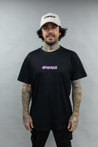 ' DONUT ' 3 X BASIC T-SHIRT BUNDLE!!