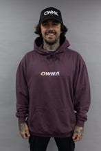 Load image into Gallery viewer, &#39; STAMP &#39; BASIC HOODIE