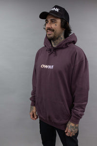 ' STAMP ' BASIC HOODIE
