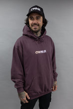 Load image into Gallery viewer, &#39; STAMP &#39; BASIC HOODIE
