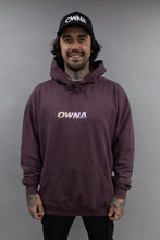 Load image into Gallery viewer, &#39; STAMP &#39; BASIC HOODIE
