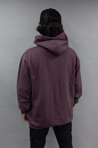 ' STAMP ' BASIC HOODIE