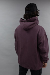 ' STAMP ' BASIC HOODIE