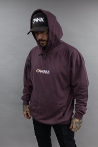 ' STAMP ' BASIC HOODIE