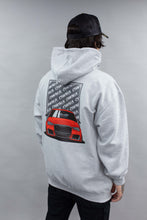 Load image into Gallery viewer, &#39; CAR VIBES &#39; BASIC HOODIE