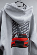 Load image into Gallery viewer, &#39; CAR VIBES &#39; BASIC HOODIE