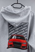 Load image into Gallery viewer, &#39; CAR VIBES &#39; BASIC HOODIE