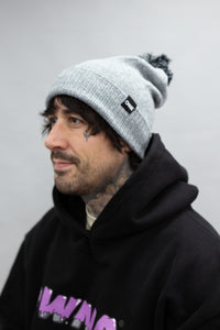 BEANIE & DONUT STICKER COMBO