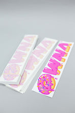 Load image into Gallery viewer, &#39; DONUT &#39; CAR STICKER