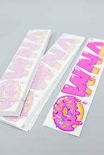 Load image into Gallery viewer, &#39; DONUT &#39; CAR STICKER